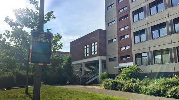 Hans-Kroch-Schule Leipzig