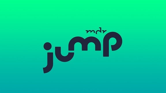 MDR JUMP Logo