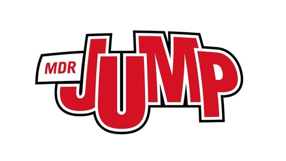 Das MDR JUMP Logo
