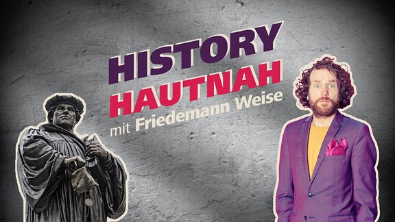 History Hautnah