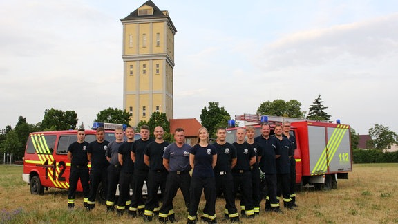 Freiwillige Feuerwehr Bobbau