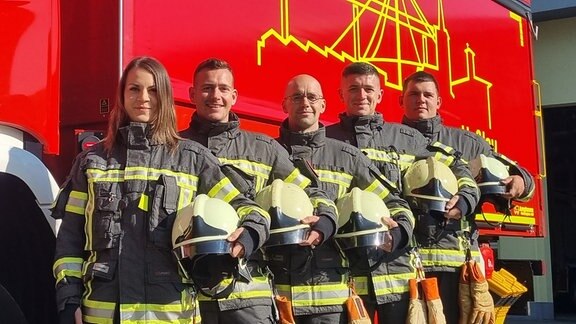 Freiwillige Feuerwehr Wilkau-Haßlau