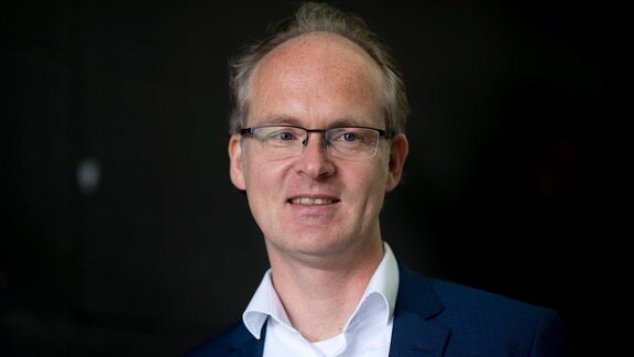 Prof. Dr. Sebastian Dullien, Wissenschaftlicher Direktor des Instituts für Makroökonomie und Konjunkturforschung (IMK)