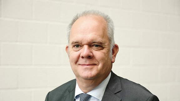 Stefan Bisanz, Fachmann für Personenschutz, Objektschutz und Sicherheitstechnik aus Bonn