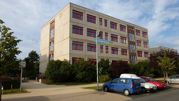 Freie Grundschule Wernigerode